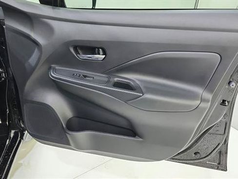 Certified 2025 Nissan Versa SV w/ Trunk Package FWD image 55