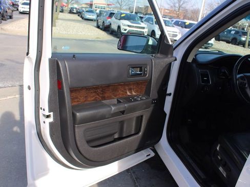 Used 2016 Ford Flex Limited w/ Equipment Group 303A image 22