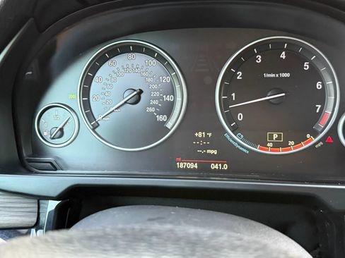 Used 2014 BMW X5 sDrive35i RWD image 14