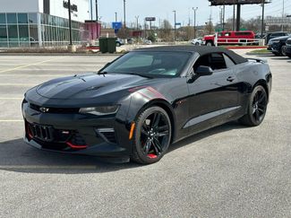 Used 2018 Chevrolet Camaro SS w/ Redline Edition video 1