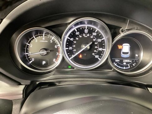 Used 2025 MAZDA CX-5 AWD 2.5 S image 26