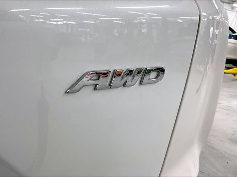 Used 2022 Honda CR-V EX-L image 10
