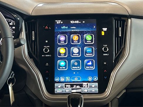 New 2025 Subaru Outback Premium w/ Popular Package #1A image 35