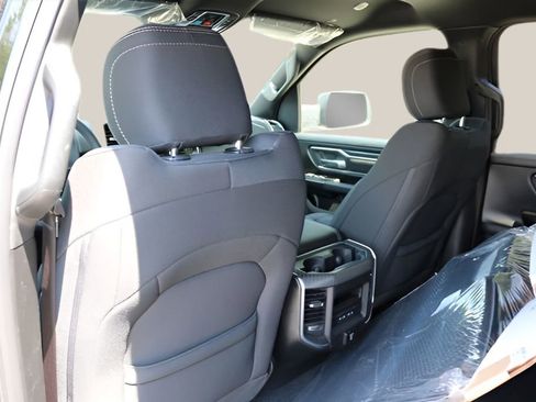 New 2026 RAM 1500 Lone Star image 14