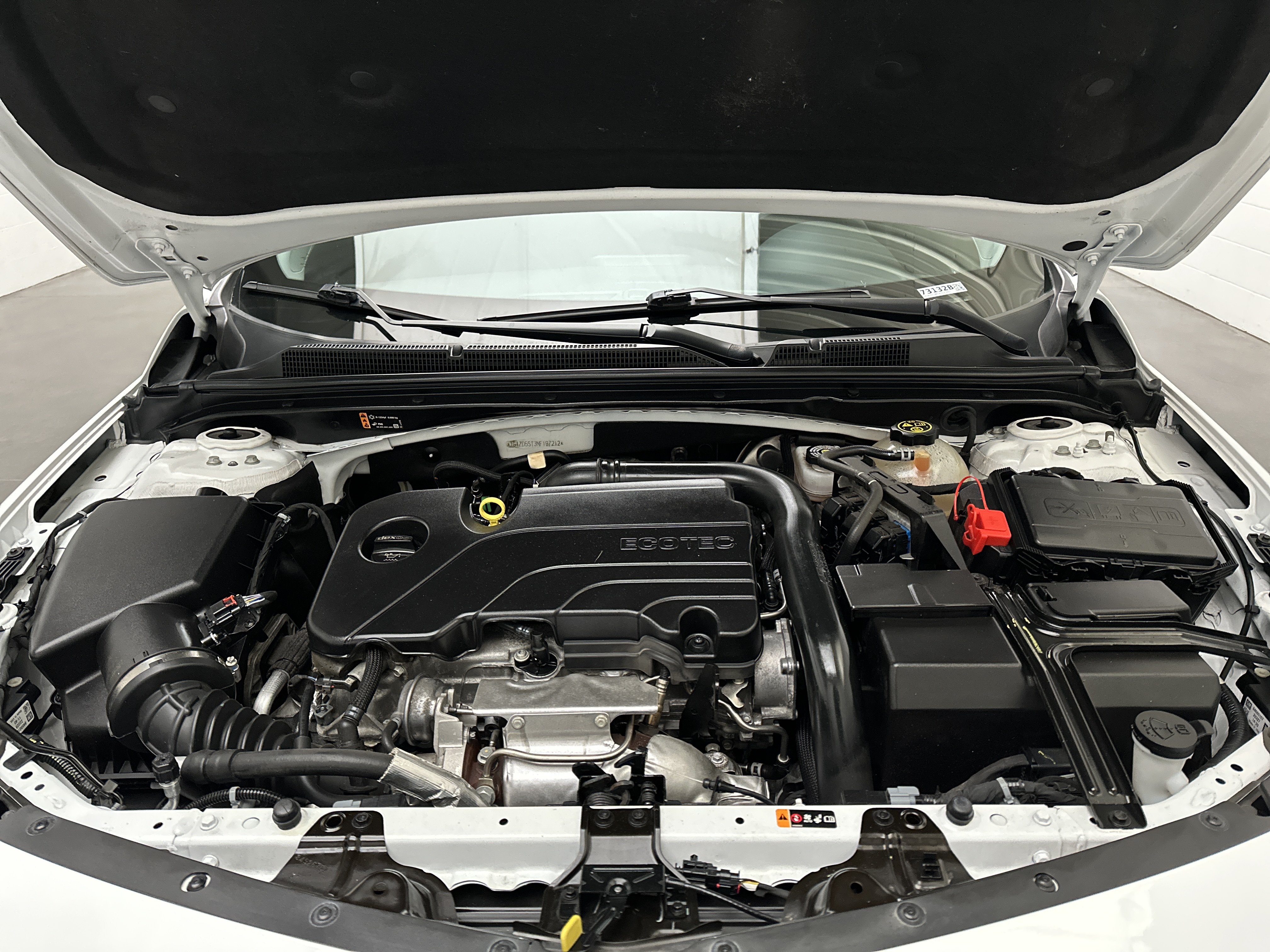 Used 2022 Chevrolet Malibu LT w/ Redline Edition FWD image 35