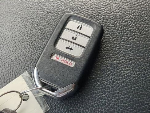 Used 2016 Honda CR-V EX-L image 28