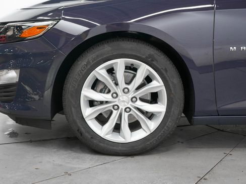 Used 2025 Chevrolet Malibu LT FWD image 27