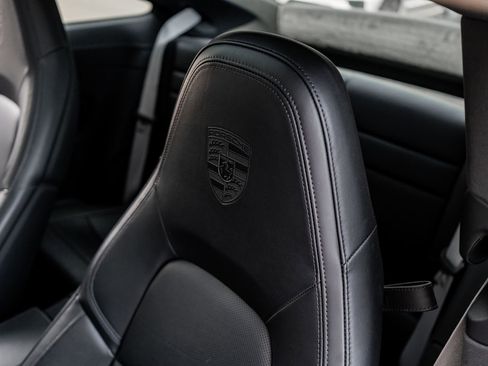 Used 2024 Porsche 911 Carrera S RWD image 28