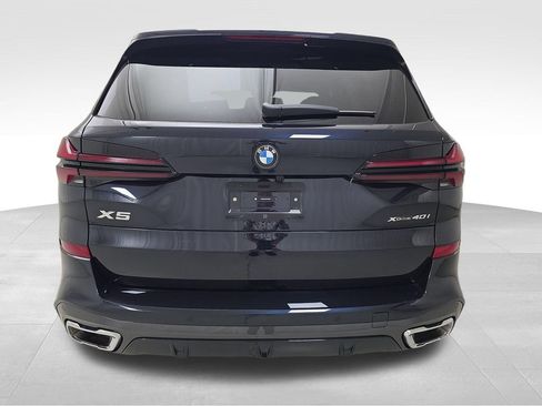 Used 2026 BMW X5 xDrive40i w/ M Sport Package AWD/4WD image 9