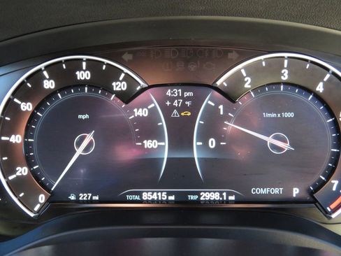 Used 2018 BMW X3 xDrive30i image 21