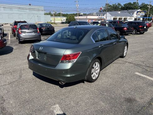 Used 2008 Honda Accord EX-L image 9