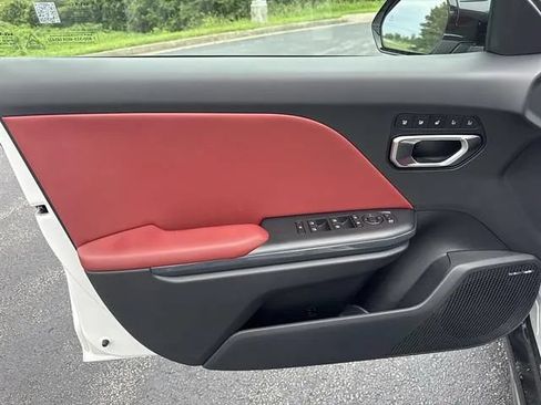New 2026 Kia K4 EX FWD image 7