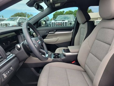 Used 2025 GMC Terrain Elevation FWD image 20