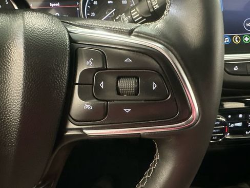 Used 2023 Buick Encore GX Select w/ Sport Touring Package AWD/4WD image 13