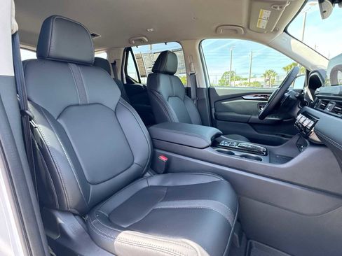 New 2026 Honda Pilot EX-L image 26