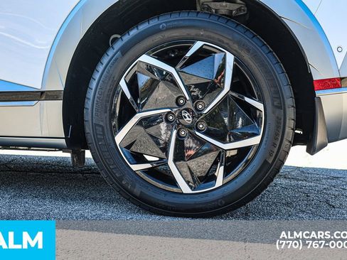 Used 2023 Hyundai Ioniq 5 Limited w/ Cargo Package image 17