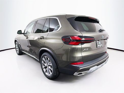 New 2026 BMW X5 xDrive40i image 5