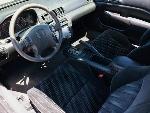 Used 2001 Honda Prelude image 18