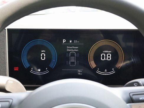 New 2026 Hyundai Santa Cruz SEL image 29