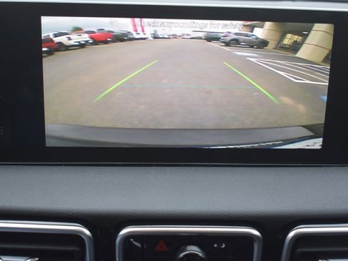 New 2026 Nissan Sentra SV w/ SV Convenience Package image 23