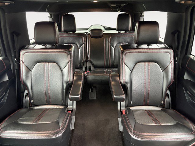 Used 2021 Ford Expedition Max Limited AWD/4WD image 13