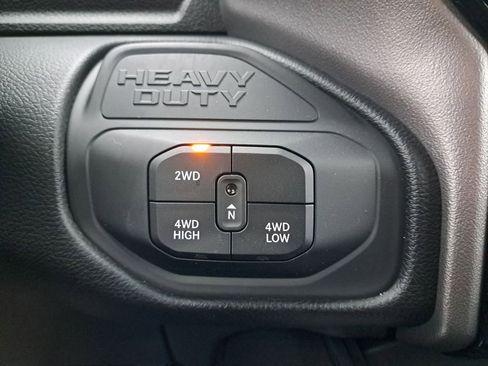 New 2026 RAM 2500 Big Horn image 24