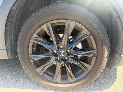 Used 2025 MAZDA CX-5 Carbon Edition AWD/4WD image 11