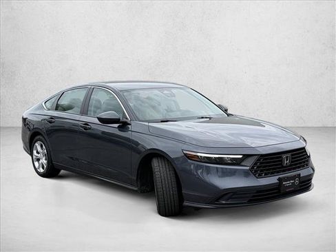 Used 2024 Honda Accord LX image 3
