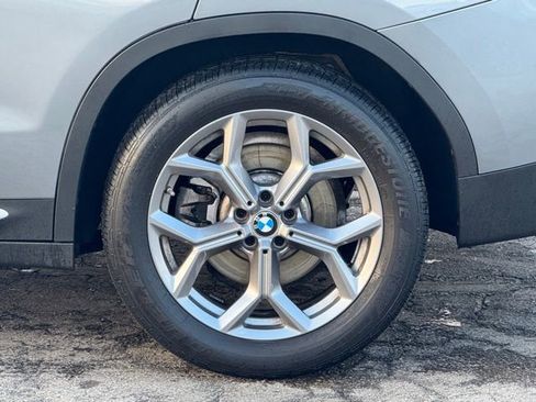 Certified 2023 BMW X3 xDrive30i w/ Premium Package image 4