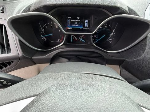 Used 2018 Ford Transit Connect Titanium FWD image 21