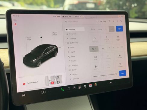 Used 2019 Tesla Model 3 Long Range AWD/4WD image 37
