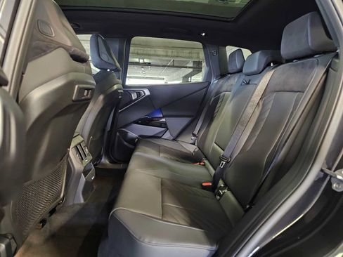New 2026 BMW X3 xDrive30i w/ Premium Package AWD/4WD image 36