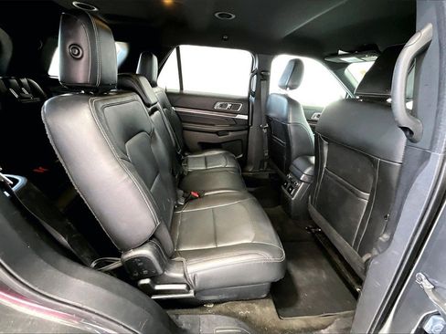 Used 2018 Ford Explorer Limited image 25