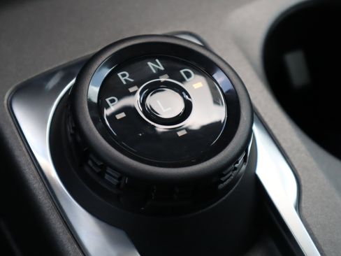 New 2025 Ford Bronco Sport Heritage w/ Convenience Package image 26