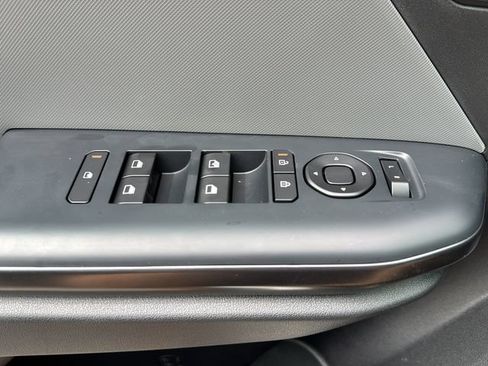 New 2026 Kia K4 FWD image 22