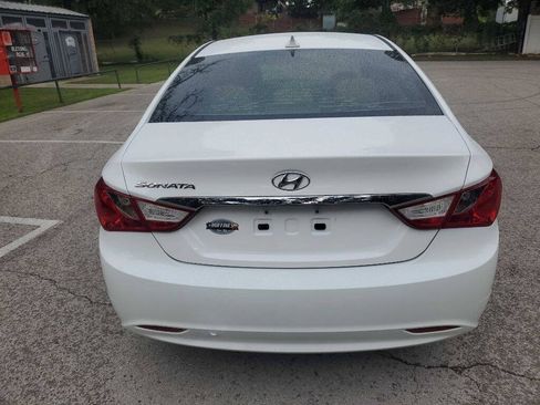 Used 2013 Hyundai Sonata GLS w/ Popular Equipment Pkg FWD image 5