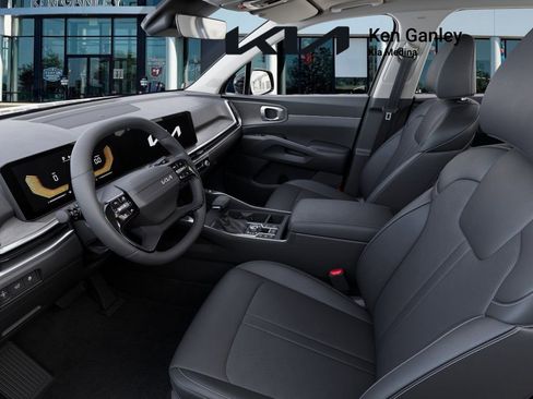 New 2026 Kia Sorento X-Line EX image 17