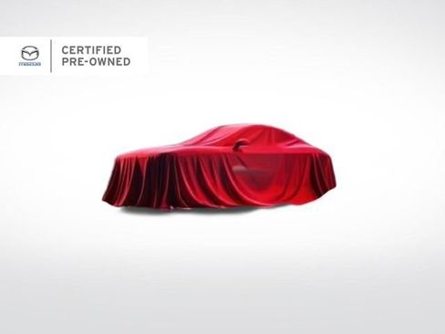 Used 2023 MAZDA MAZDA3 s AWD/4WD image 1