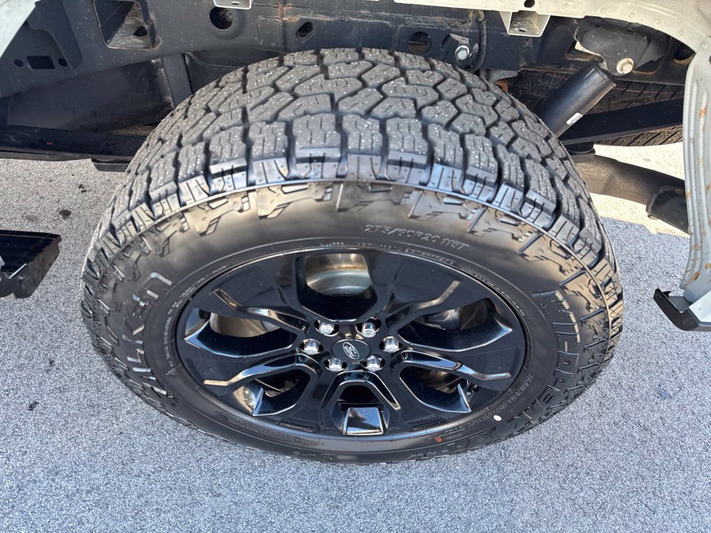 Used 2023 Ford F150 Platinum w/ Equipment Group 701A High AWD/4WD image 13