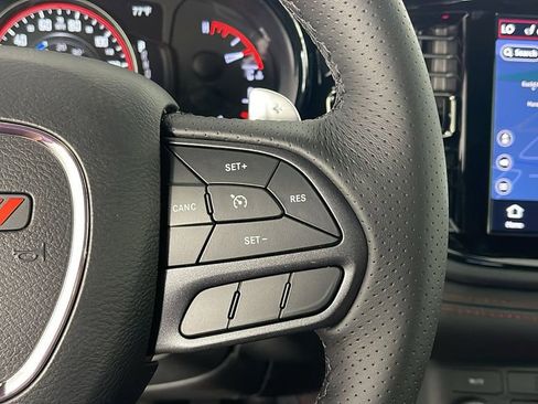 New 2025 Dodge Durango GT w/ Blacktop Package image 25