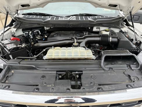 Certified 2022 Ford F150 XLT w/ Equipment Group 302A High image 28