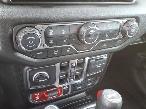 New 2026 Jeep Wrangler Willys image 24