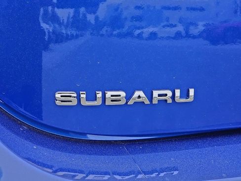 New 2025 Subaru BRZ Limited w/ Popular Package 2 image 11