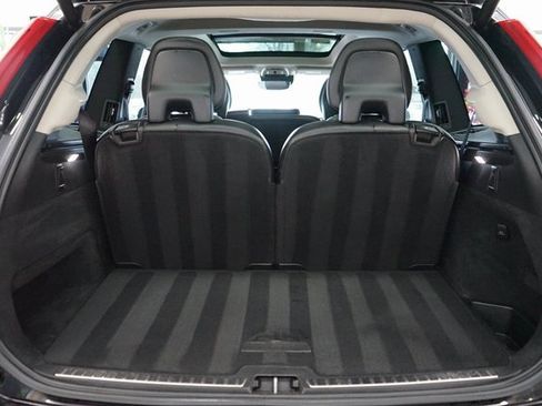 Used 2019 Volvo XC90 T5 Momentum w/ Protection Package image 52