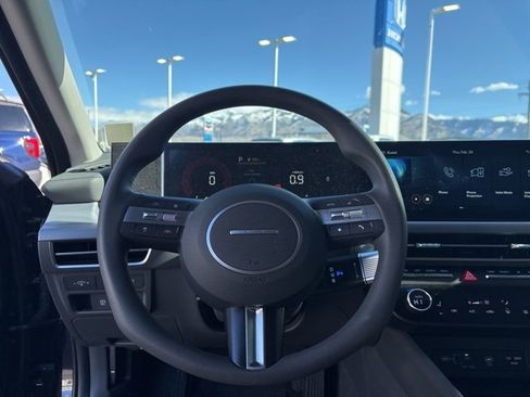 Used 2024 Hyundai Sonata SEL image 14