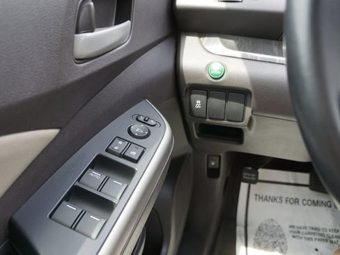 Used 2013 Honda CR-V EX-L image 10
