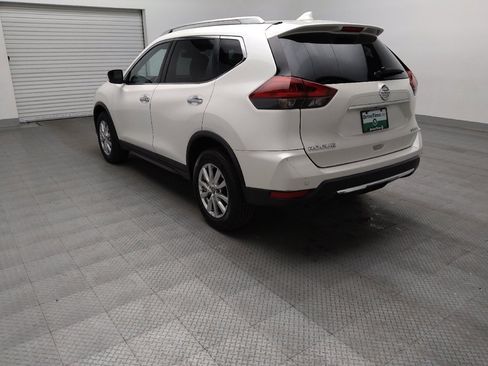 Used 2019 Nissan Rogue SV AWD/4WD image 5