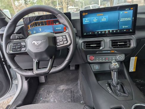 New 2025 Ford Mustang GT image 26