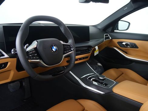 Used 2026 BMW 330i xDrive 330i xDrive w/ Premium Package image 12