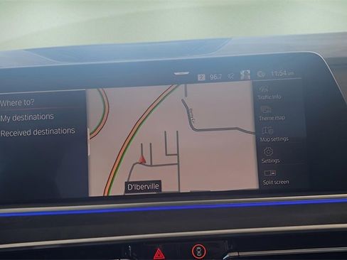 Used 2023 BMW X5 sDrive40i w/ M Sport Package image 28